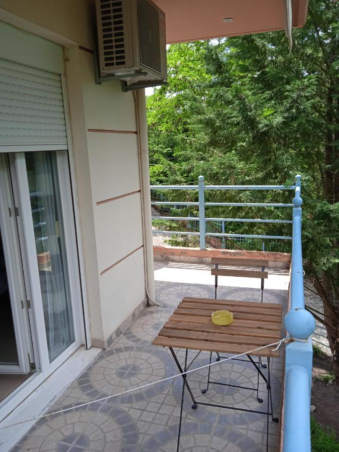 Marianna'S Studio Κοζάνη Εξωτερικό φωτογραφία