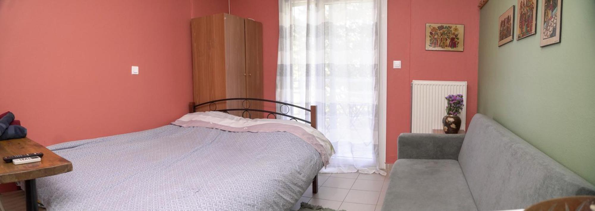 Marianna'S Studio Κοζάνη Εξωτερικό φωτογραφία
