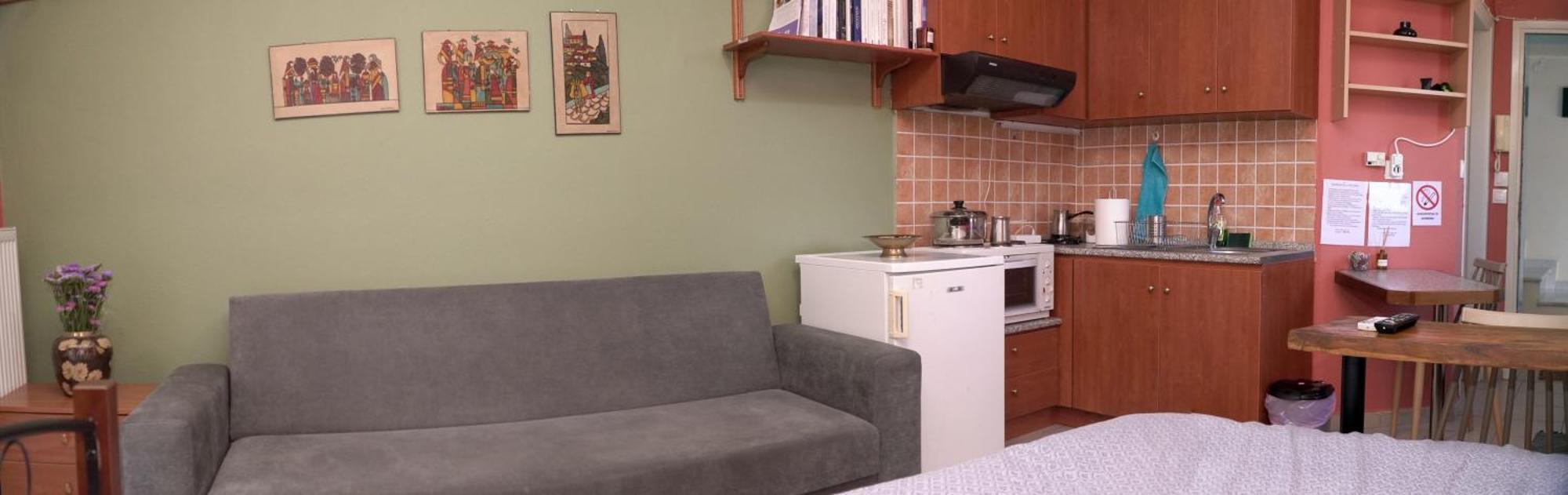 Marianna'S Studio Κοζάνη Εξωτερικό φωτογραφία