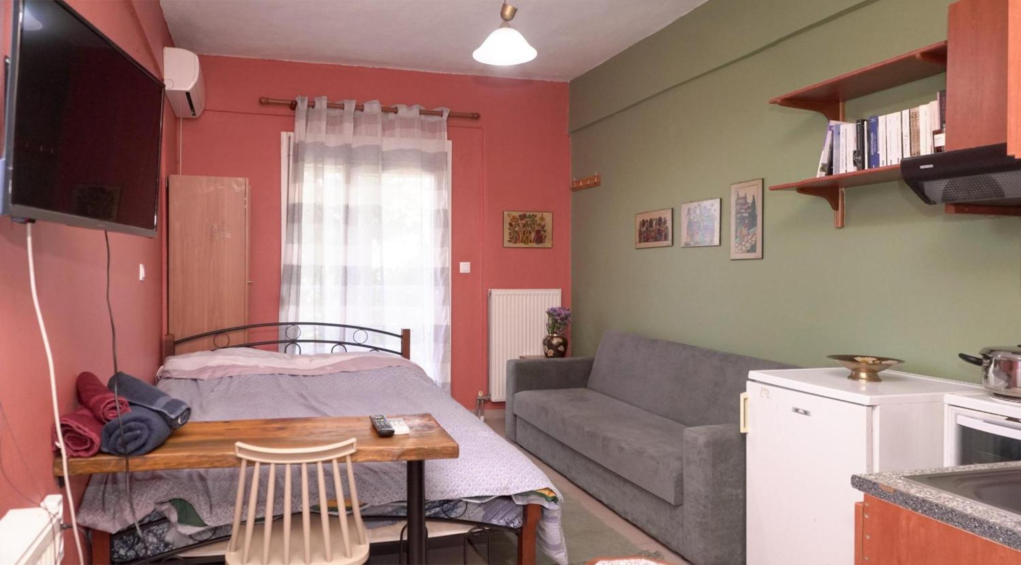 Marianna'S Studio Κοζάνη Εξωτερικό φωτογραφία