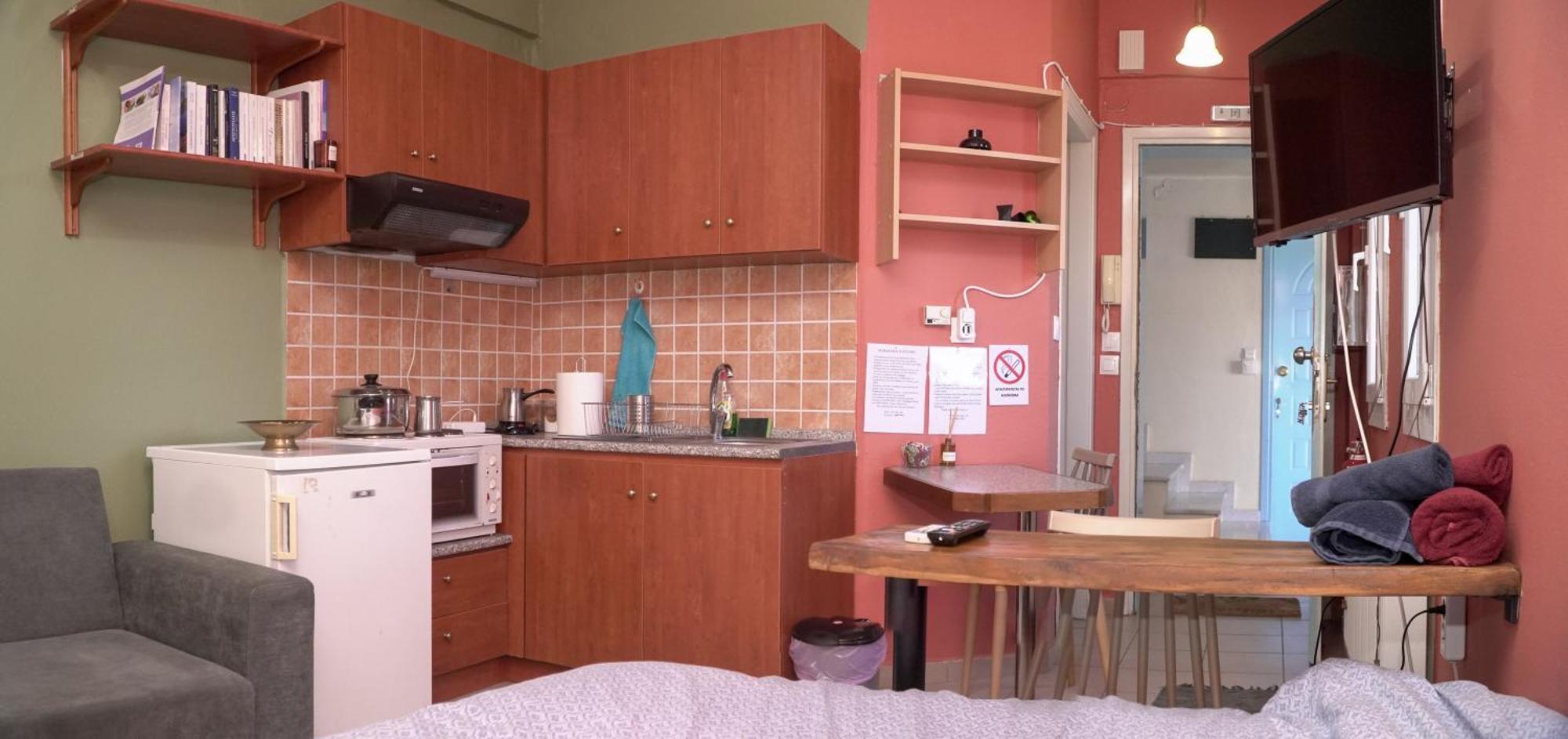 Marianna'S Studio Κοζάνη Εξωτερικό φωτογραφία