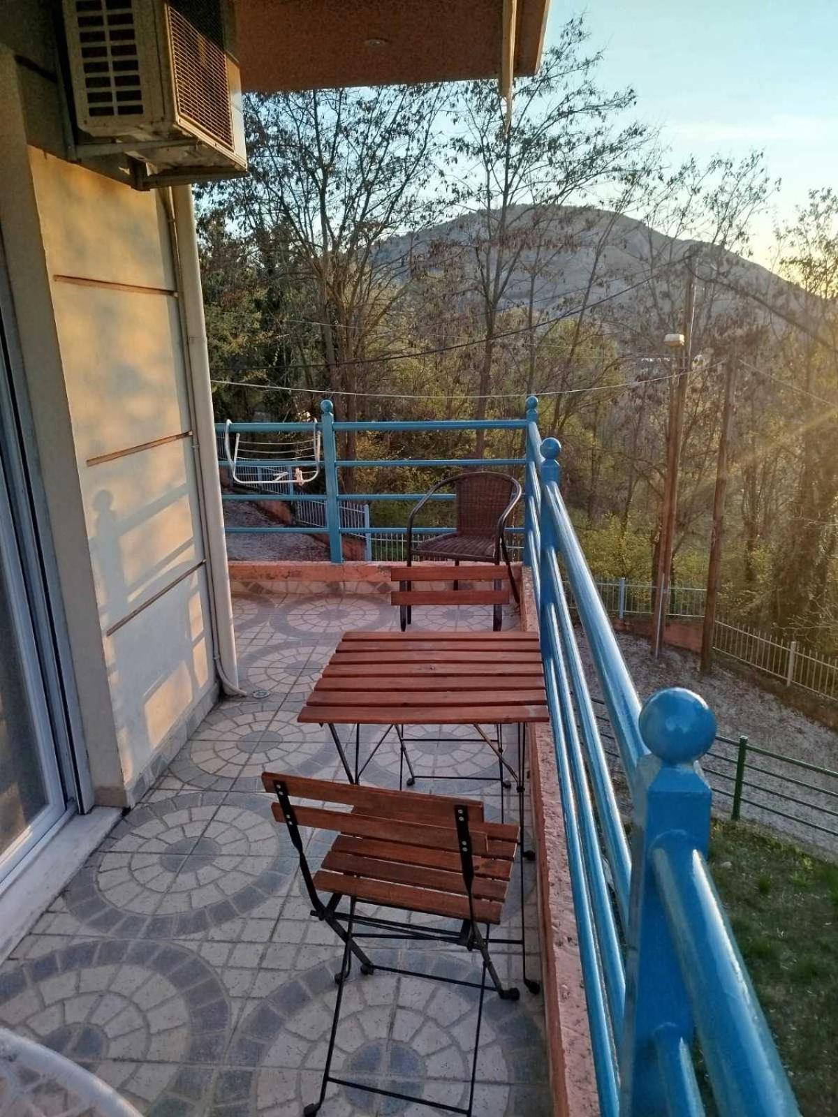 Marianna'S Studio Κοζάνη Εξωτερικό φωτογραφία